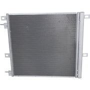 DURAFORCE AC Condenser For 2019-2022 Chevrolet Blazer 2017-2022 GMC Acadia Aluminum Core