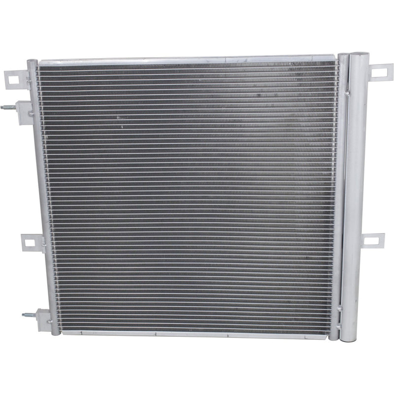DURAFORCE AC Condenser For 2019-2022 Chevrolet Blazer 2017-2022 GMC Acadia Aluminum Core