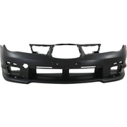 DURAFORCE Front Bumper Cover For 2006-2007 Subaru Impreza / Outback Sedan Primed