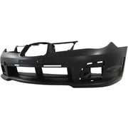 DURAFORCE Front Bumper Cover For 2006-2007 Subaru Impreza / Outback Sedan Primed
