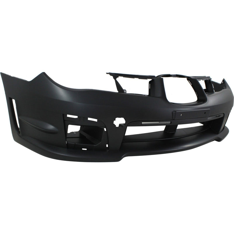 DURAFORCE Front Bumper Cover For 2006-2007 Subaru Impreza / Outback Sedan Primed