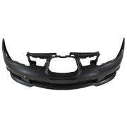 DURAFORCE Front Bumper Cover For 2006-2007 Subaru Impreza / Outback Sedan Primed