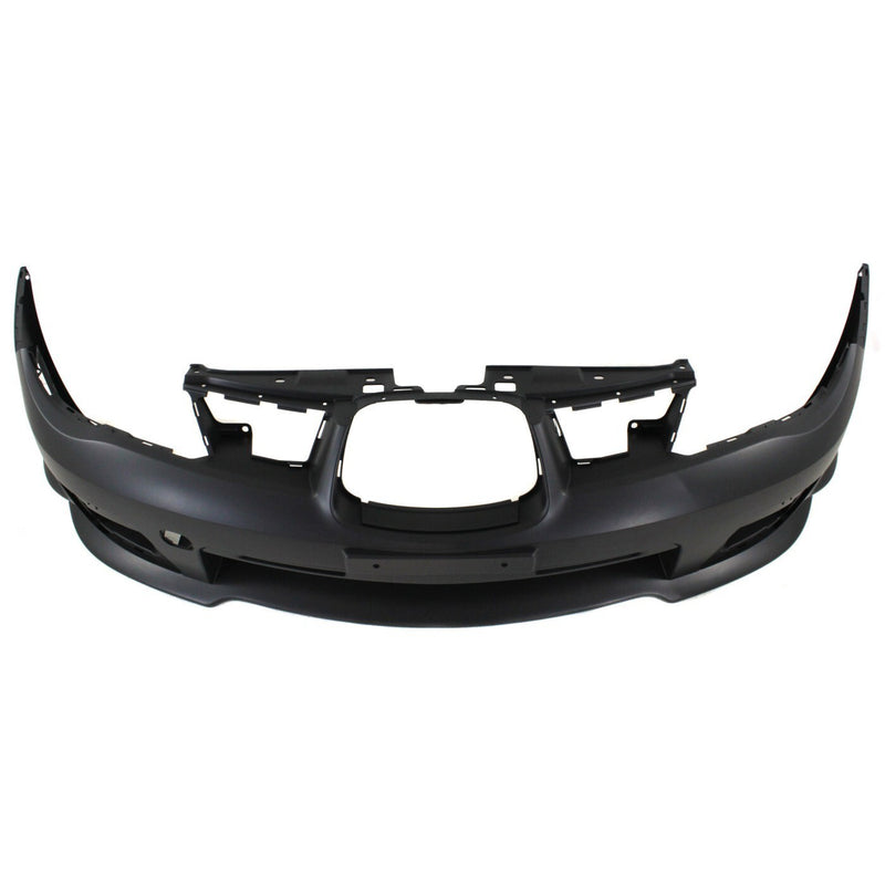 DURAFORCE Front Bumper Cover For 2006-2007 Subaru Impreza / Outback Sedan Primed
