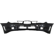 DURAFORCE Front Bumper Cover For 2006-2007 Subaru Impreza / Outback Sedan Primed