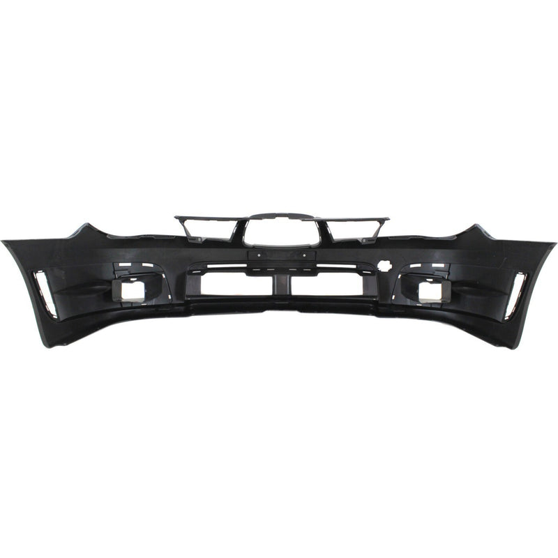 DURAFORCE Front Bumper Cover For 2006-2007 Subaru Impreza / Outback Sedan Primed