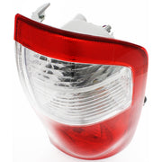 DURAFORCE Tail Light For 2004-06 Toyota Tundra Passenger Side Halogen with bulb/s Crew Cab
