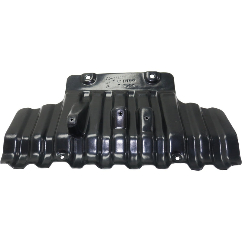 DURAFORCE Engine Splash Shield For 2011-19 Chevy Silverado 2500 3500 HD GMC Sierra 2500 HD