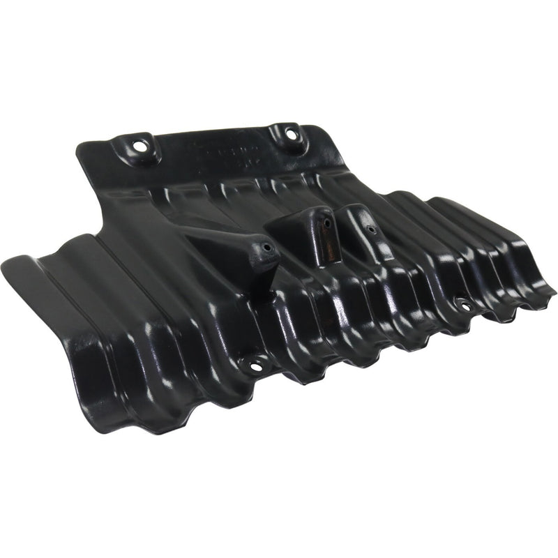DURAFORCE Engine Splash Shield For 2011-19 Chevy Silverado 2500 3500 HD GMC Sierra 2500 HD