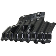 DURAFORCE Engine Splash Shield For 2011-19 Chevy Silverado 2500 3500 HD GMC Sierra 2500 HD
