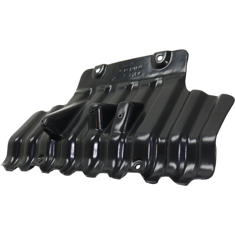 DURAFORCE Engine Splash Shield For 2011-19 Chevy Silverado 2500 3500 HD GMC Sierra 2500 HD