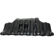 DURAFORCE Engine Splash Shield For 2011-19 Chevy Silverado 2500 3500 HD GMC Sierra 2500 HD