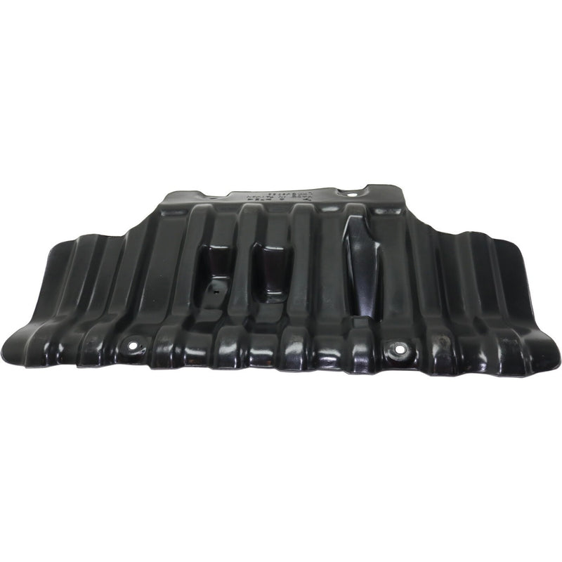 DURAFORCE Engine Splash Shield For 2011-19 Chevy Silverado 2500 3500 HD GMC Sierra 2500 HD