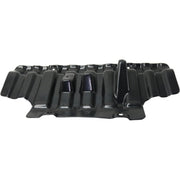 DURAFORCE Engine Splash Shield For 2011-19 Chevy Silverado 2500 3500 HD GMC Sierra 2500 HD