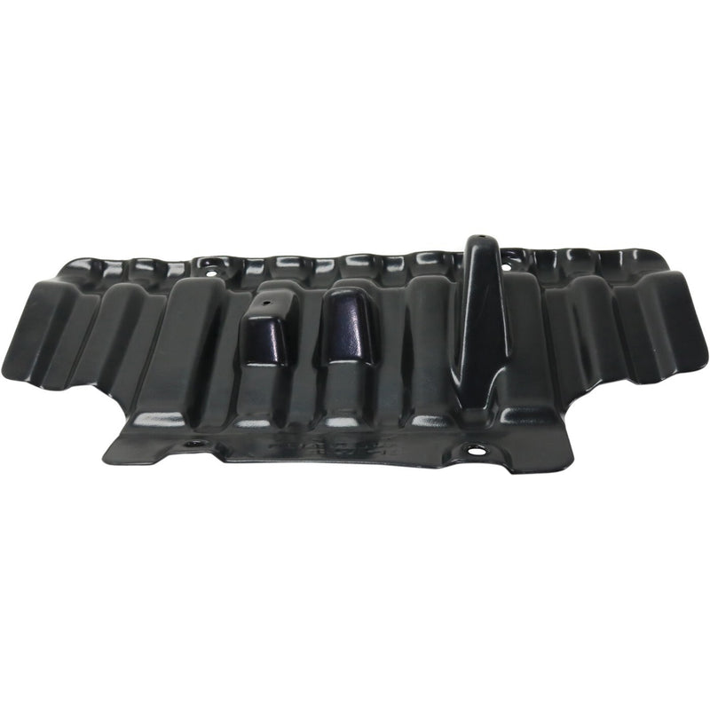 DURAFORCE Engine Splash Shield For 2011-19 Chevy Silverado 2500 3500 HD GMC Sierra 2500 HD