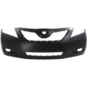 DURAFORCE Bumper Cover Kit For 2007-2009 Toyota Camry Front Fits Models 2pc