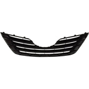 DURAFORCE Bumper Cover Kit For 2007-2009 Toyota Camry Front Fits Models 2pc
