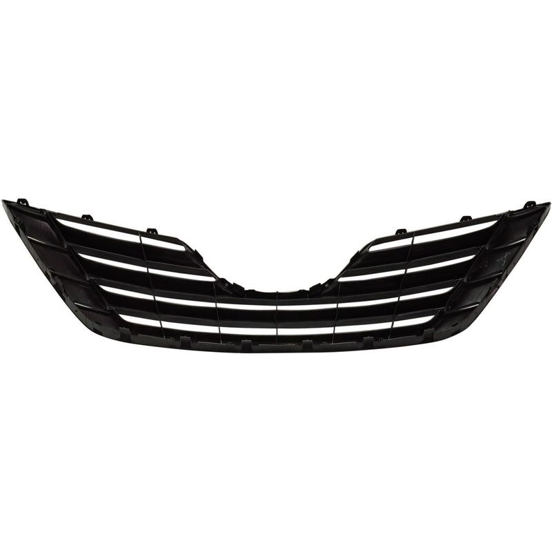 DURAFORCE Bumper Cover Kit For 2007-2009 Toyota Camry Front Fits Models 2pc