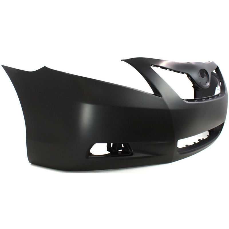 DURAFORCE Bumper Cover Kit For 2007-2009 Toyota Camry Front Fits Models 2pc