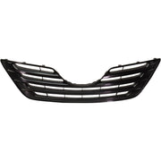 DURAFORCE Bumper Cover Kit For 2007-2009 Toyota Camry Front Fits Models 2pc