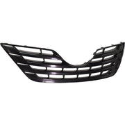 DURAFORCE Bumper Cover Kit For 2007-2009 Toyota Camry Front Fits Models 2pc