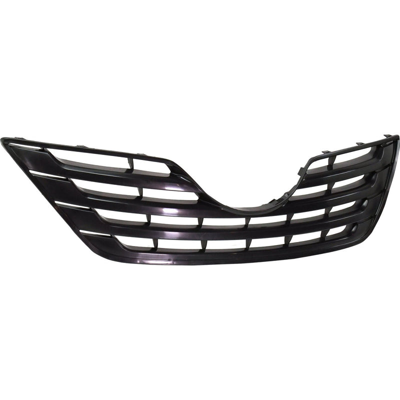DURAFORCE Bumper Cover Kit For 2007-2009 Toyota Camry Front Fits Models 2pc