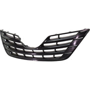 DURAFORCE Bumper Cover Kit For 2007-2009 Toyota Camry Front Fits Models 2pc