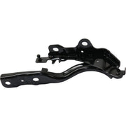DURAFORCE Pair Set of 2 Hood Hinges Driver & Passenger Side Left Right for Hyundai Sonata