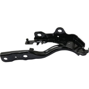 DURAFORCE Pair Set of 2 Hood Hinges Driver & Passenger Side Left Right for Hyundai Sonata
