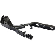 DURAFORCE Pair Set of 2 Hood Hinges Driver & Passenger Side Left Right for Hyundai Sonata
