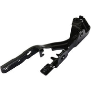 DURAFORCE Pair Set of 2 Hood Hinges Driver & Passenger Side Left Right for Hyundai Sonata