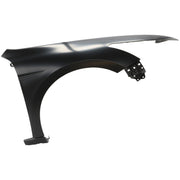 DURAFORCE Fender Primed Steel Front Passenger Side For 2008-2012 Honda Accord