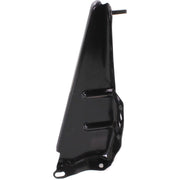DURAFORCE Bumper Bracket For 2012-2015 Toyota Tacoma Bumper Bracket Set of 2 Front LH & RH