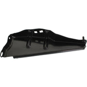 DURAFORCE Bumper Bracket For 2012-2015 Toyota Tacoma Bumper Bracket Set of 2 Front LH & RH