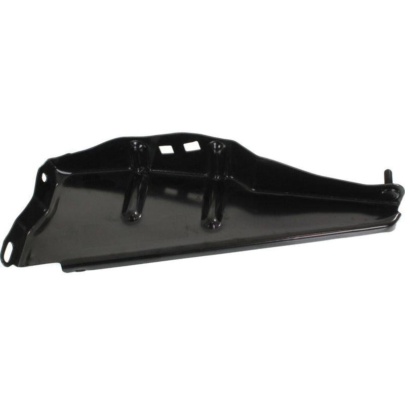 DURAFORCE Bumper Bracket For 2012-2015 Toyota Tacoma Bumper Bracket Set of 2 Front LH & RH