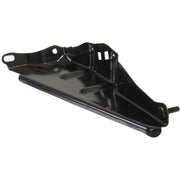 DURAFORCE Bumper Bracket For 2012-2015 Toyota Tacoma Bumper Bracket Set of 2 Front LH & RH