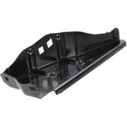 DURAFORCE Bumper Bracket For 2012-2015 Toyota Tacoma Bumper Bracket Set of 2 Front LH & RH