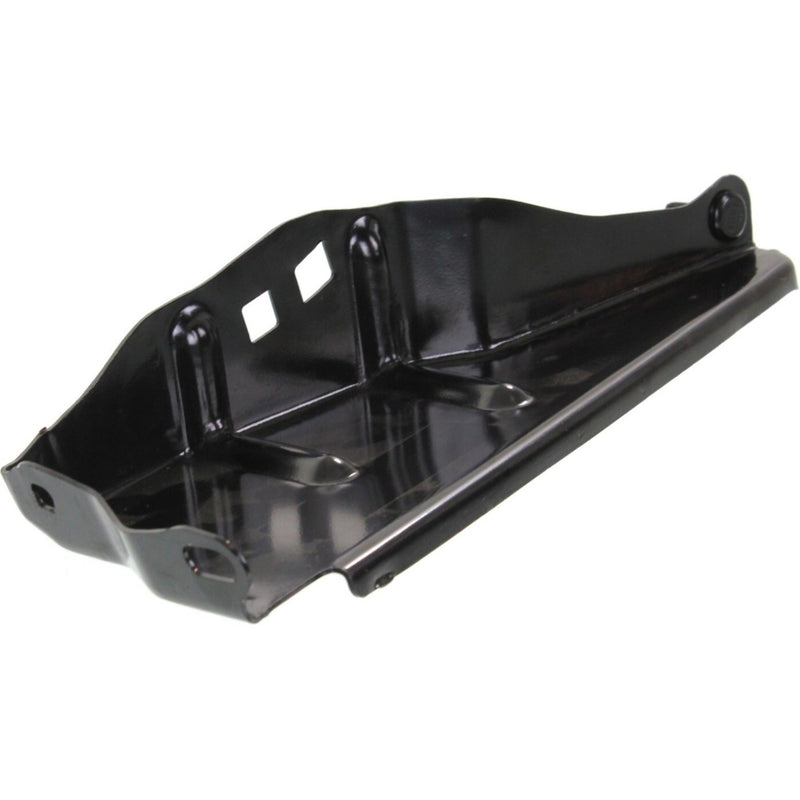 DURAFORCE Bumper Bracket For 2012-2015 Toyota Tacoma Bumper Bracket Set of 2 Front LH & RH