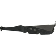DURAFORCE Bumper Bracket For 2012-2015 Toyota Tacoma Bumper Bracket Set of 2 Front LH & RH