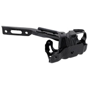 DURAFORCE Pair Hood Hinges Set of 2 Driver & Passenger Side Sedan Left Right for Integra