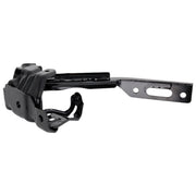 DURAFORCE Pair Hood Hinges Set of 2 Driver & Passenger Side Sedan Left Right for Integra