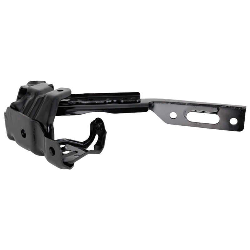 DURAFORCE Pair Hood Hinges Set of 2 Driver & Passenger Side Sedan Left Right for Integra
