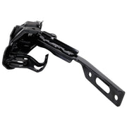 DURAFORCE Pair Hood Hinges Set of 2 Driver & Passenger Side Sedan Left Right for Integra