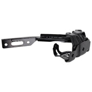DURAFORCE Pair Hood Hinges Set of 2 Driver & Passenger Side Sedan Left Right for Integra