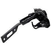 DURAFORCE Pair Hood Hinges Set of 2 Driver & Passenger Side Sedan Left Right for Integra