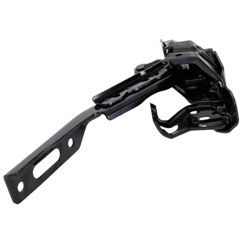 DURAFORCE Pair Hood Hinges Set of 2 Driver & Passenger Side Sedan Left Right for Integra