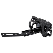 DURAFORCE Pair Hood Hinges Set of 2 Driver & Passenger Side Sedan Left Right for Integra