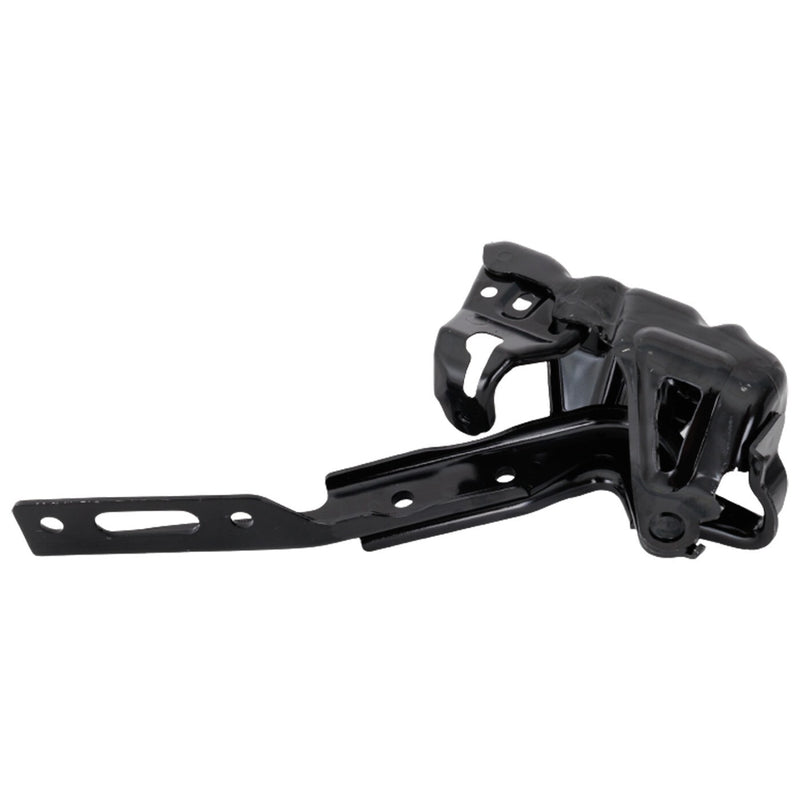 DURAFORCE Pair Hood Hinges Set of 2 Driver & Passenger Side Sedan Left Right for Integra