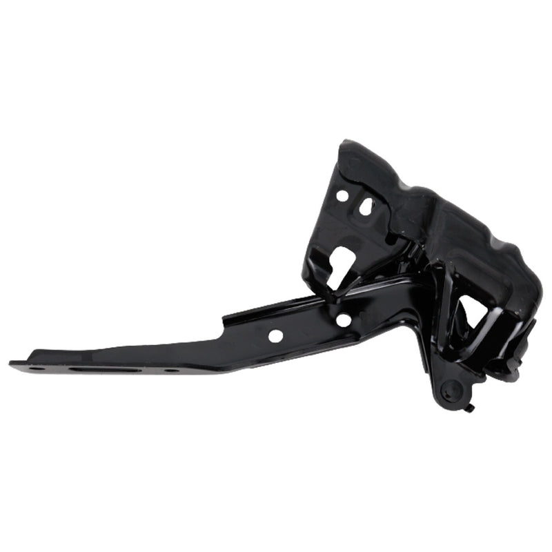 DURAFORCE Pair Hood Hinges Set of 2 Driver & Passenger Side Sedan Left Right for Integra