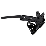 DURAFORCE Pair Hood Hinges Set of 2 Driver & Passenger Side Sedan Left Right for Integra