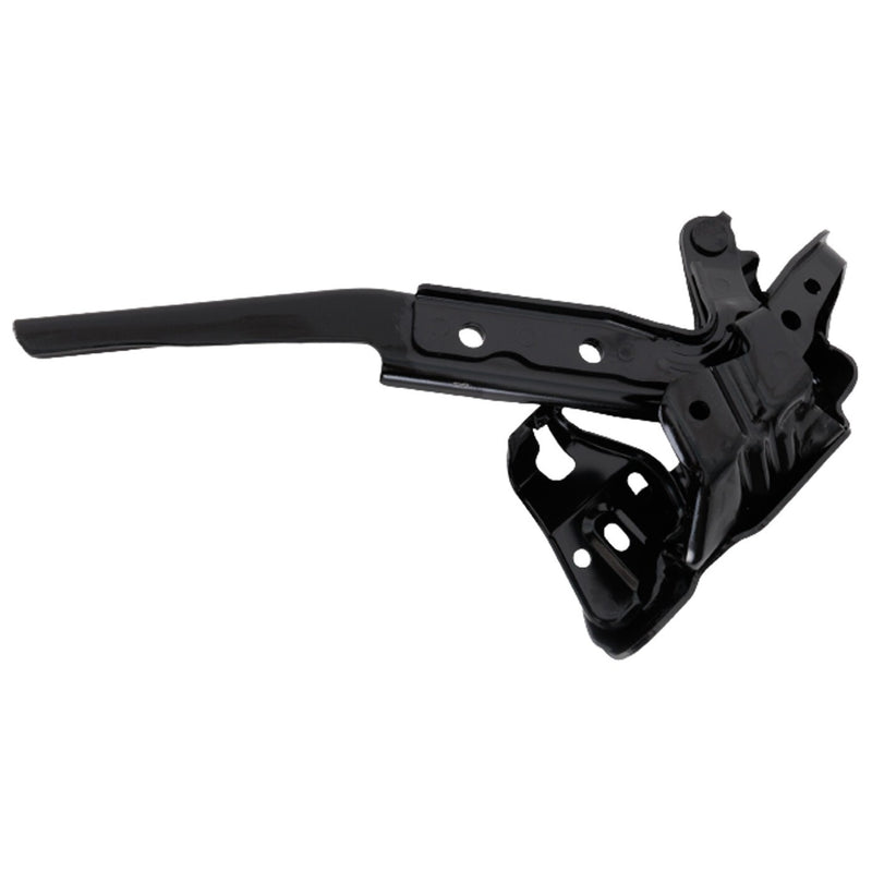 DURAFORCE Pair Hood Hinges Set of 2 Driver & Passenger Side Sedan Left Right for Integra